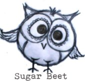 Where ever there is crafting shenanigans he'll be there!