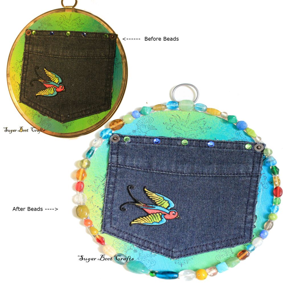 A New Finished Project!