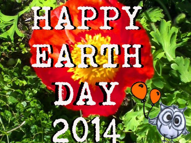 Earth Day 2014