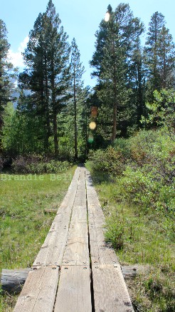 Oooh where does this go!