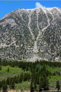 Love these mountains!