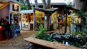 Sawdust Arts Festival Laguna Canyon 2014