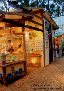 Sawdust Arts Festival Laguna Canyon 2014