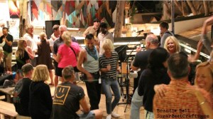 LA Soul Project at the Sawdust Arts festival 2014