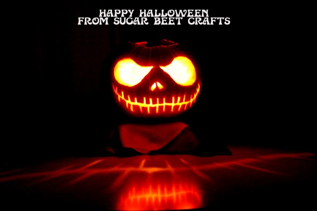 halloween pumpkin sbc