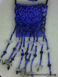 Amulet Bag 2