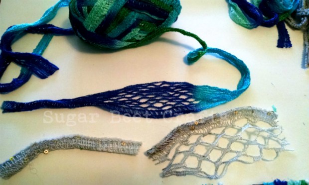 Red Heart Boutique Sashay