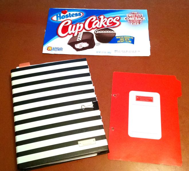 Box Organizer Divider