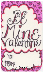 mini cloud hearts free download by sugarbeet crafts